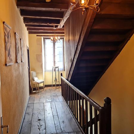 Fleur De Lys Bed & Breakfast Ansac-sur-Vienne Ngoại thất bức ảnh