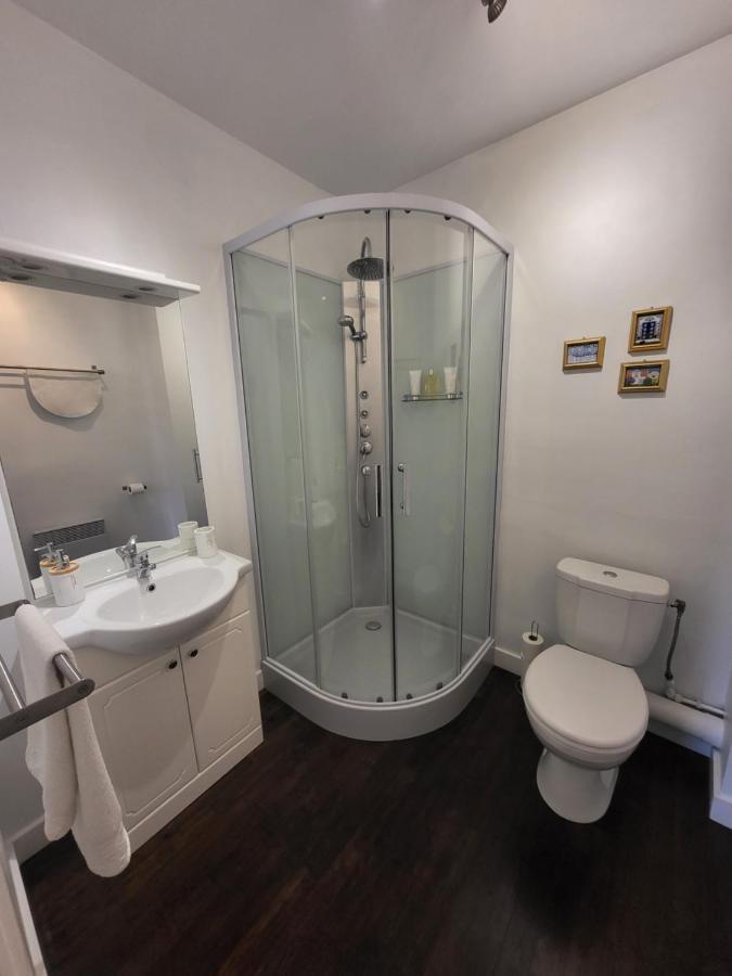 Fleur De Lys Bed & Breakfast Ansac-sur-Vienne Ngoại thất bức ảnh