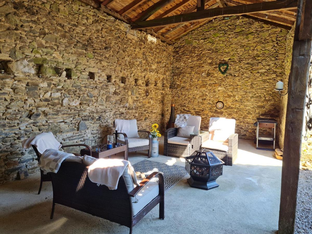 Fleur De Lys Bed & Breakfast Ansac-sur-Vienne Ngoại thất bức ảnh