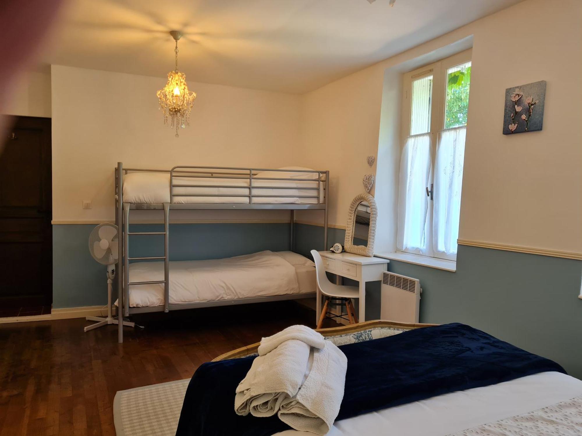 Fleur De Lys Bed & Breakfast Ansac-sur-Vienne Ngoại thất bức ảnh