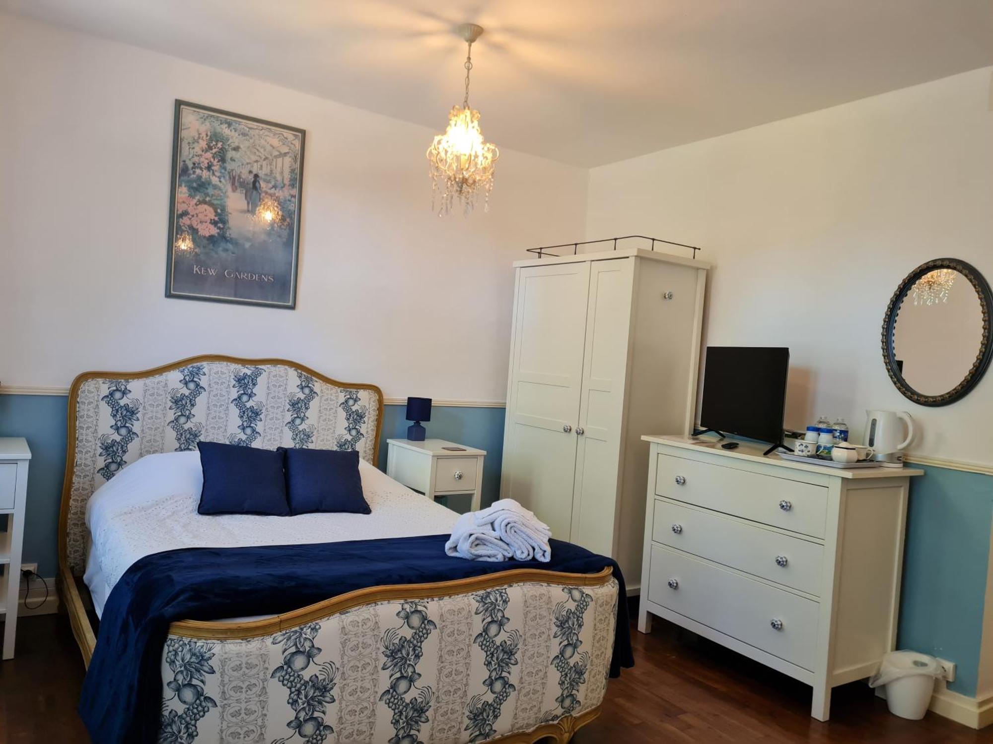 Fleur De Lys Bed & Breakfast Ansac-sur-Vienne Ngoại thất bức ảnh